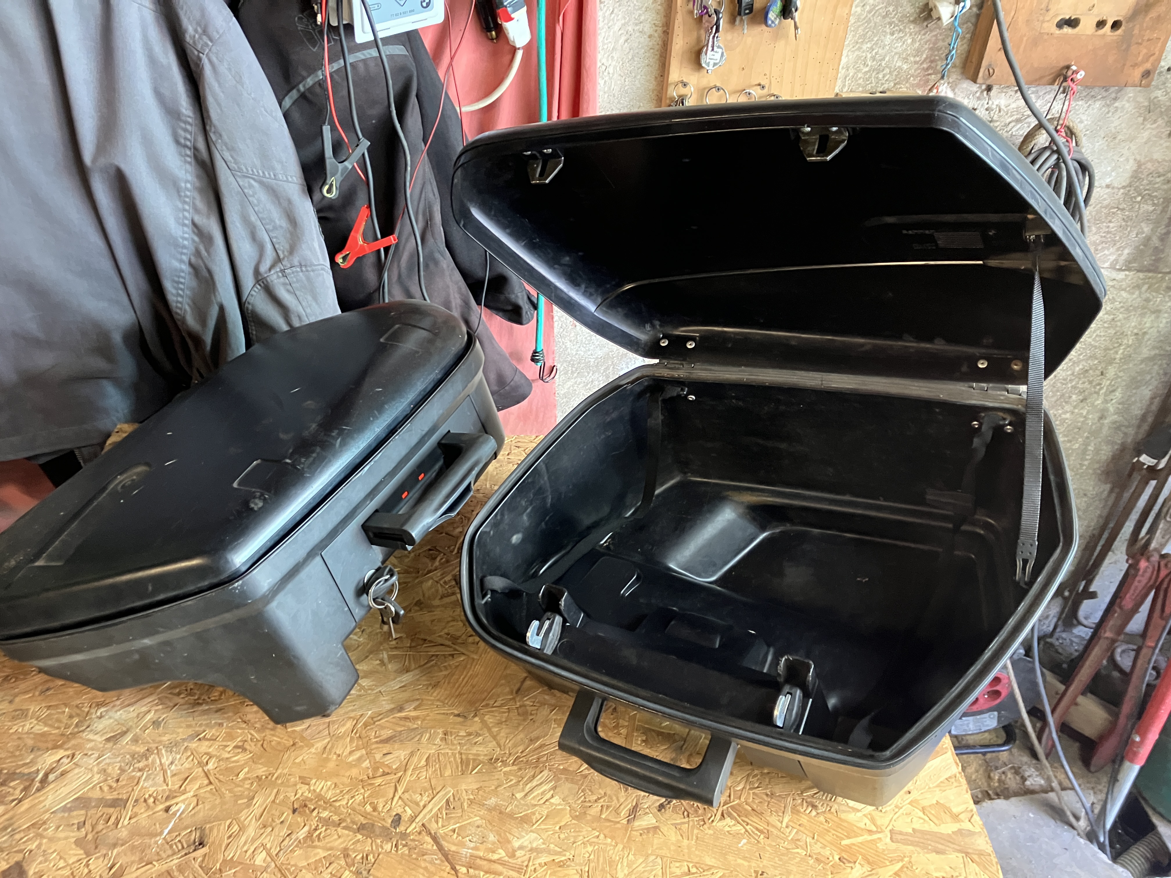 Valise Large BMW - Image 1
